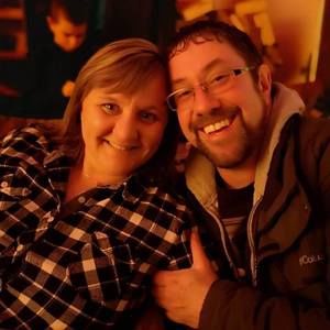 Meet your Posher, Wendy